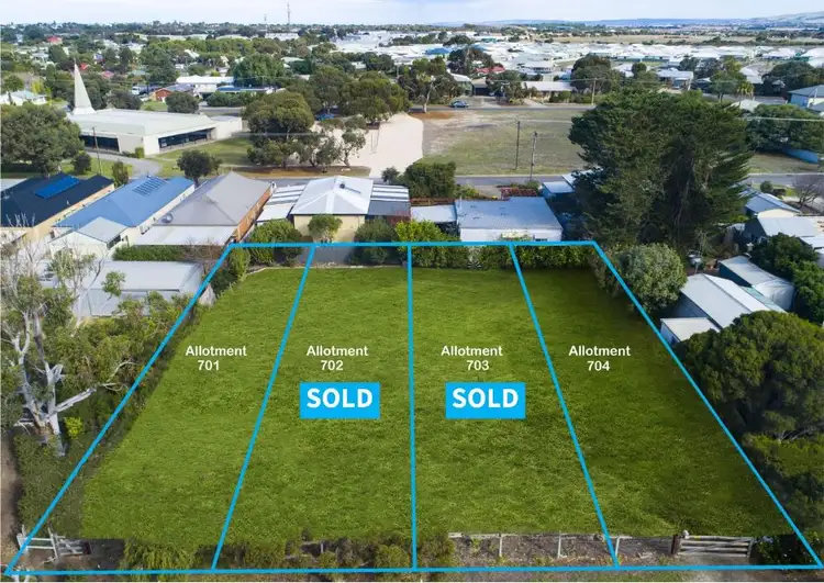 Fifth view of Homely land listing, Proposed Allotment 701 Farquhar Street, Goolwa SA 5214