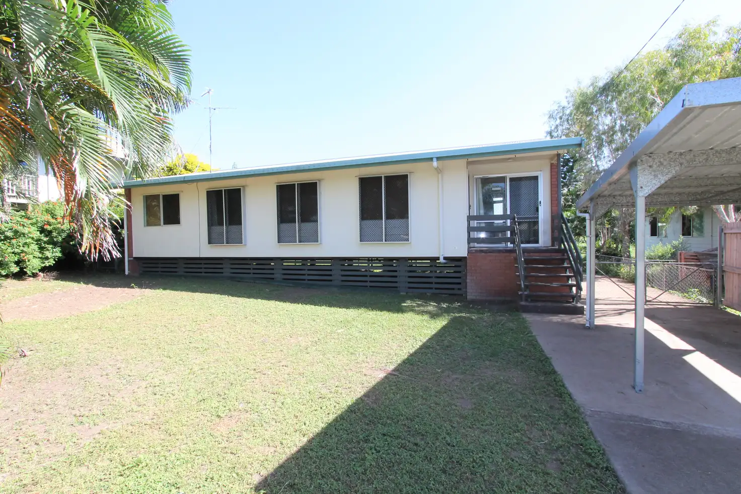 Main view of Homely house listing, 19 Moss Street, Ayr QLD 4807
