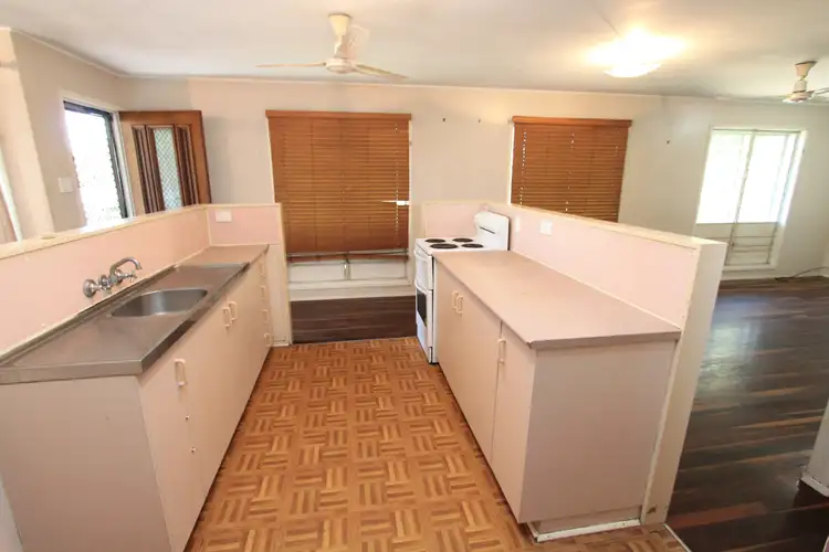 Fourth view of Homely house listing, 19 Moss Street, Ayr QLD 4807