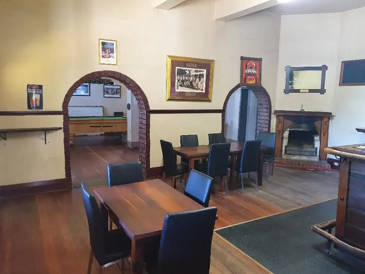 Fourth view of Homely other listing, 18 Dalton Street, Yealering WA 6372