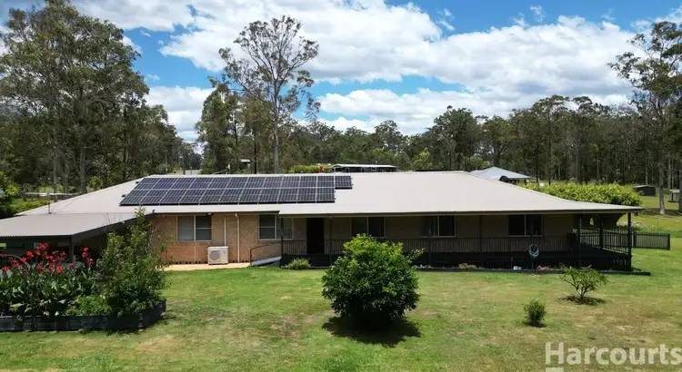 Main view of Homely house listing, 6 Pipers Creek Rd, Dondingalong NSW 2440