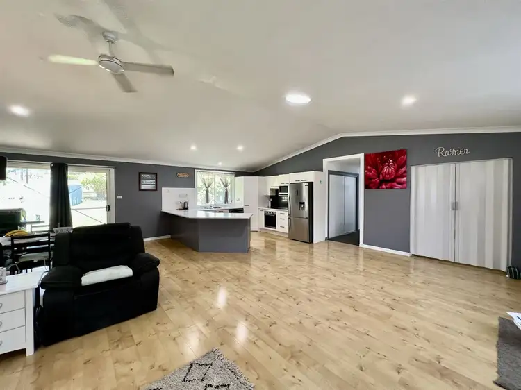 Third view of Homely house listing, 6 Pipers Creek Rd, Dondingalong NSW 2440