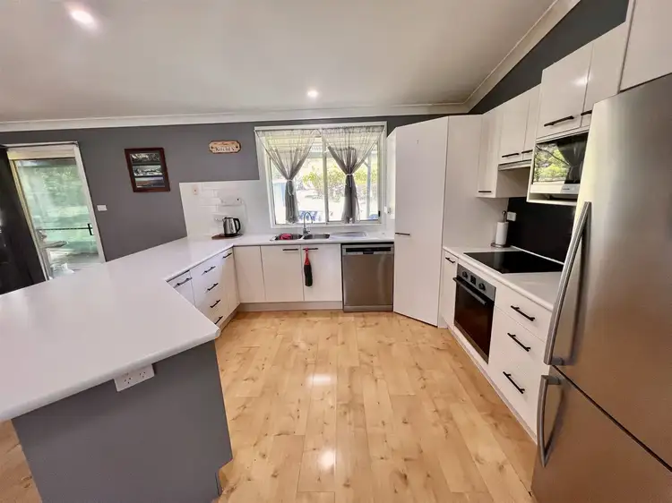 Fourth view of Homely house listing, 6 Pipers Creek Rd, Dondingalong NSW 2440