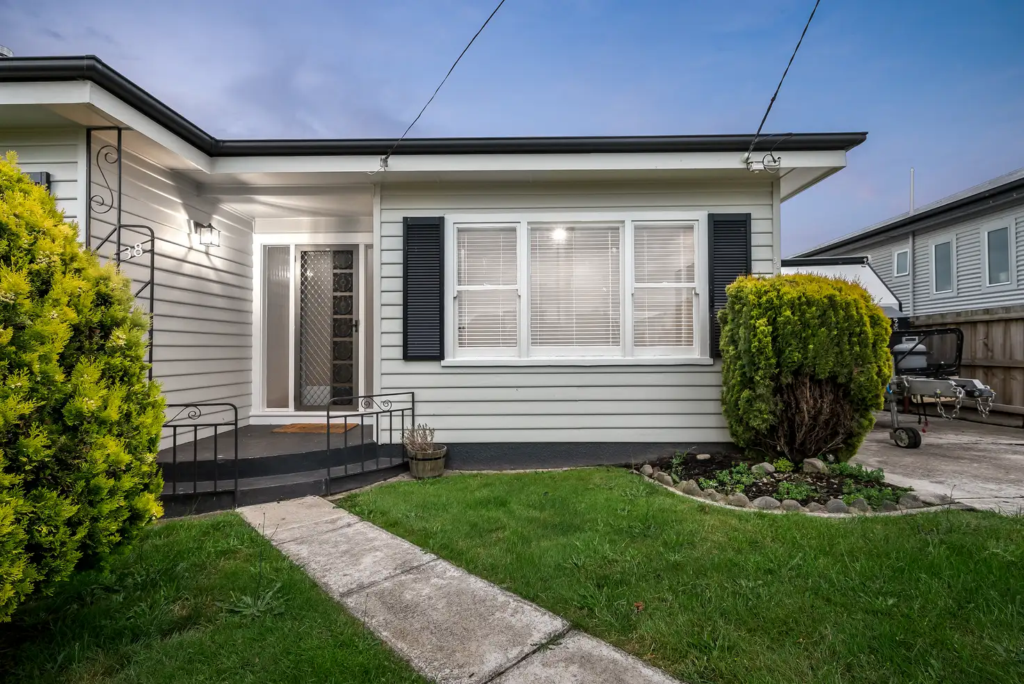 Main view of Homely house listing, 38 Clare Street, Mowbray TAS 7248