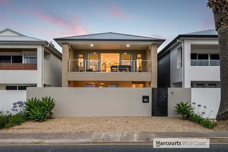 Fourth view of Homely house listing, 126 Esplanade, Port Noarlunga South SA 5167
