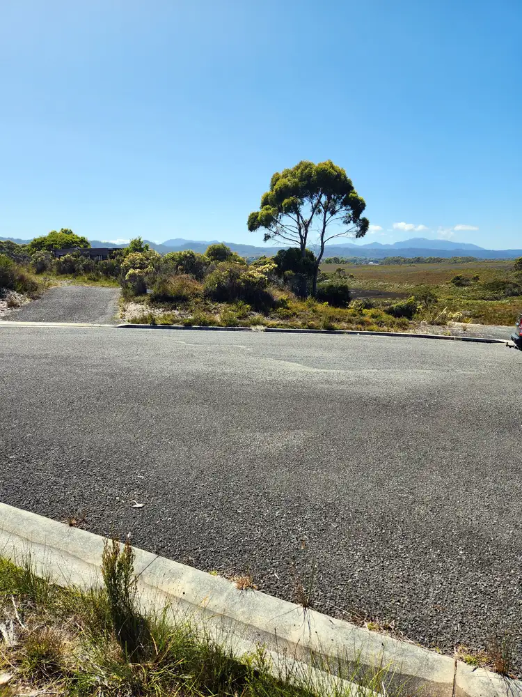 Second view of Homely land listing, 38 Sarson Close, Strahan TAS 7468