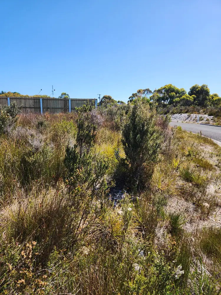 Fourth view of Homely land listing, 38 Sarson Close, Strahan TAS 7468