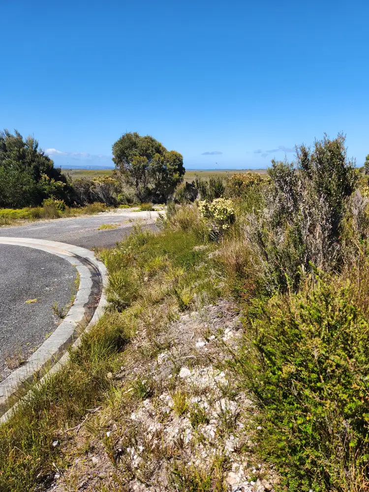 Fifth view of Homely land listing, 38 Sarson Close, Strahan TAS 7468