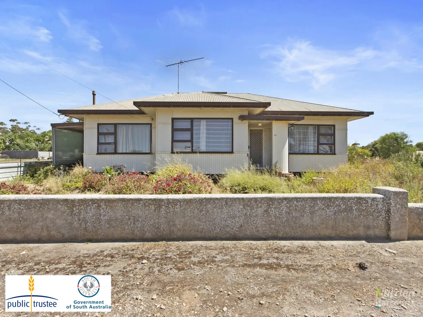 Main view of Homely house listing, 22 High Street, Curramulka SA 5580