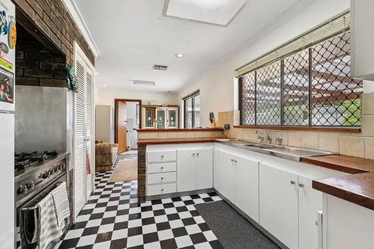 Main view of Homely house listing, 33 Nanovich Avenue, Girrawheen WA 6064