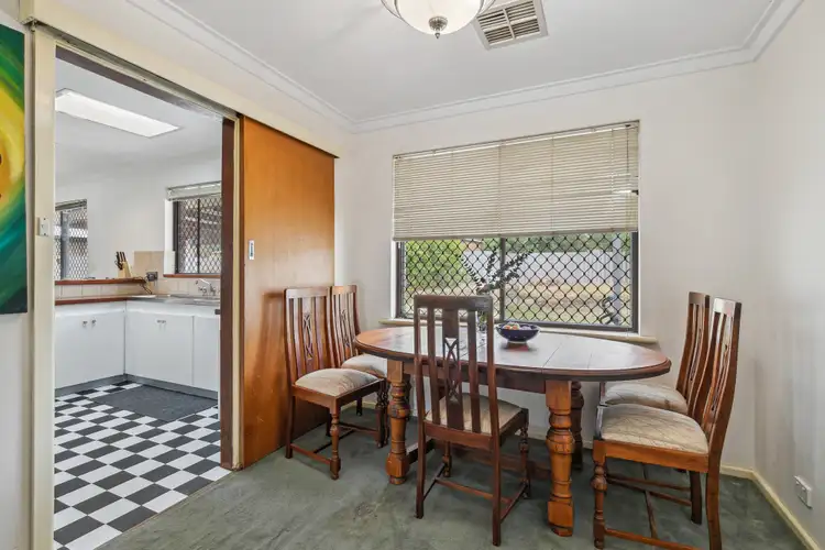 Fifth view of Homely house listing, 33 Nanovich Avenue, Girrawheen WA 6064