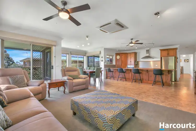 Third view of Homely house listing, 21 Norview Drive, Leongatha VIC 3953
