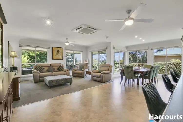 Fourth view of Homely house listing, 21 Norview Drive, Leongatha VIC 3953