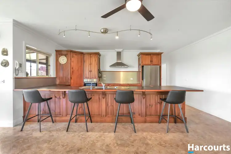 Fifth view of Homely house listing, 21 Norview Drive, Leongatha VIC 3953