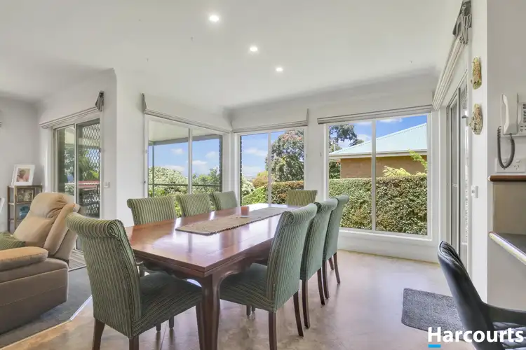 Seventh view of Homely house listing, 21 Norview Drive, Leongatha VIC 3953