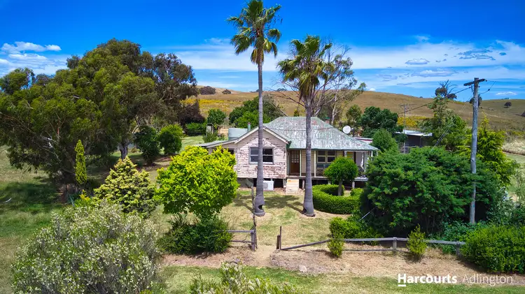 1149 Windeyer Road Windeyer