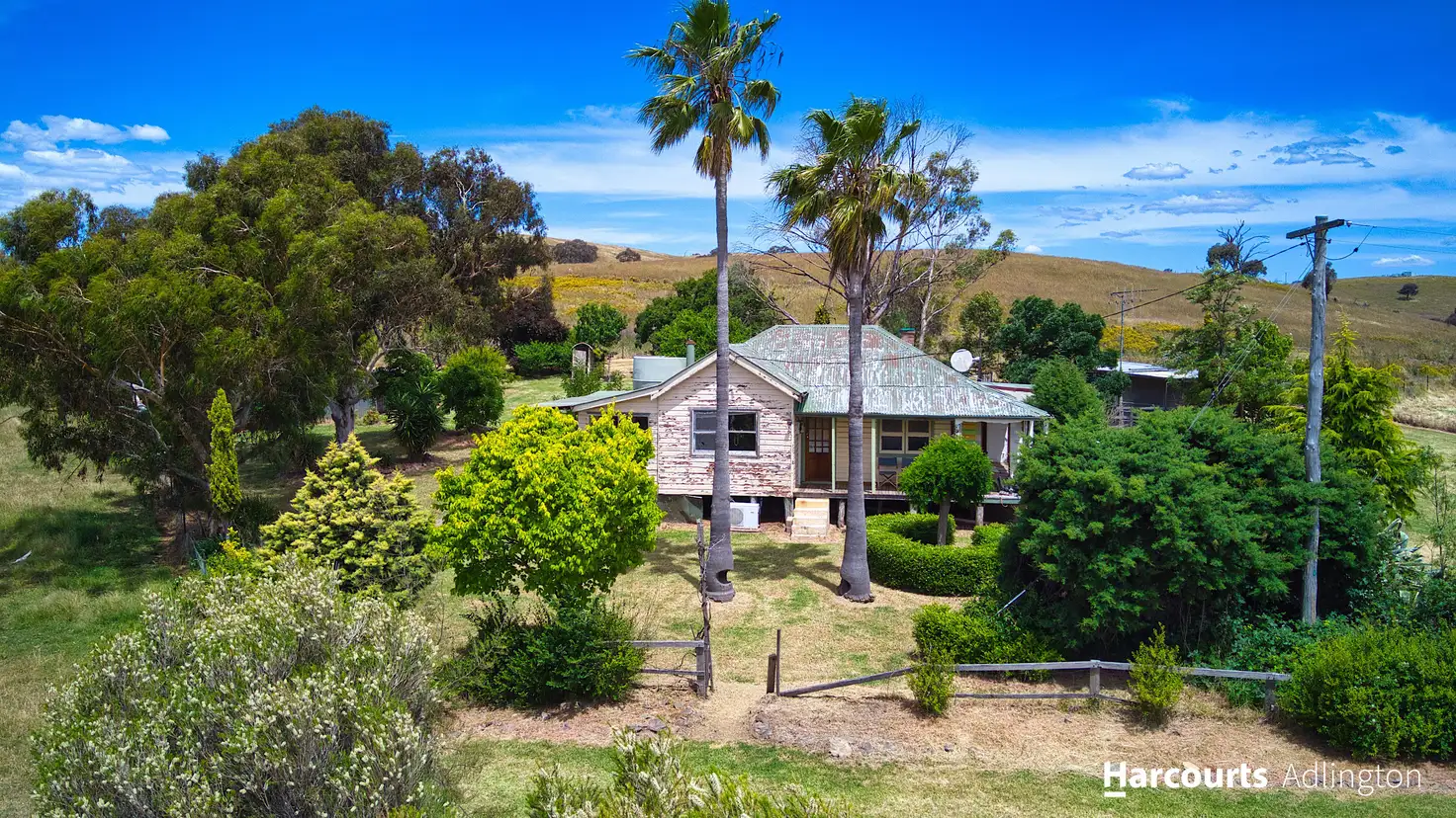 Main view of Homely rural property listing, 1149 Windeyer Road Windeyer, Mudgee NSW 2850