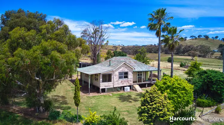 Second view of Homely rural property listing, 1149 Windeyer Road Windeyer, Mudgee NSW 2850