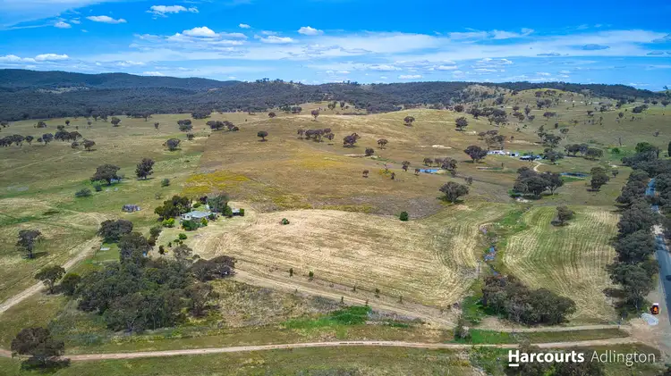 Third view of Homely rural property listing, 1149 Windeyer Road Windeyer, Mudgee NSW 2850