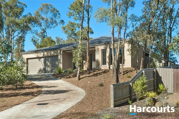 Main view of Homely house listing, 18 Zoe Drive, Mount Helen VIC 3350