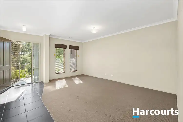 Second view of Homely house listing, 18 Zoe Drive, Mount Helen VIC 3350