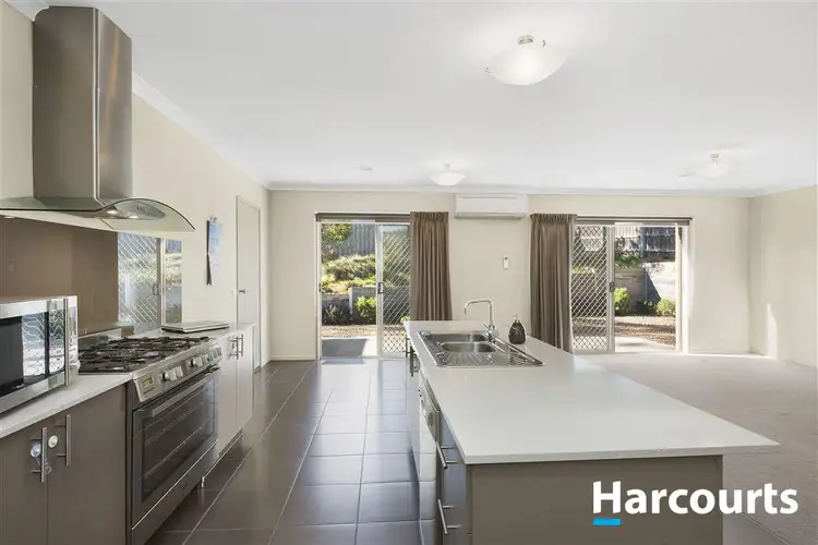 Third view of Homely house listing, 18 Zoe Drive, Mount Helen VIC 3350