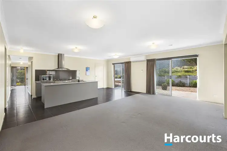 Fourth view of Homely house listing, 18 Zoe Drive, Mount Helen VIC 3350