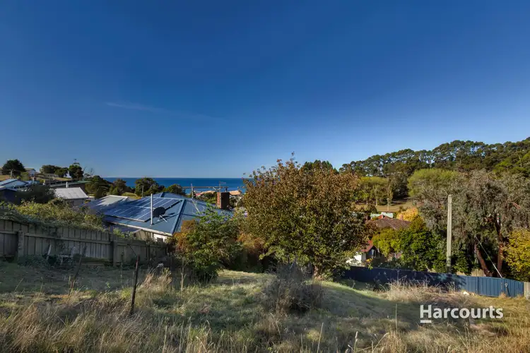 Second view of Homely land listing, 10 Cherry Street North, Hillcrest TAS 7320