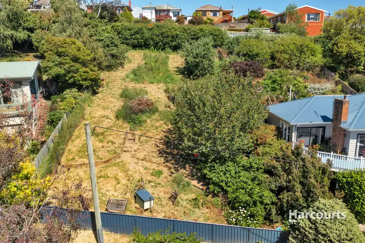 Fourth view of Homely land listing, 10 Cherry Street North, Hillcrest TAS 7320