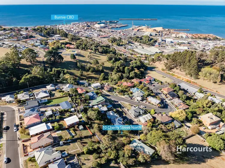Sixth view of Homely land listing, 10 Cherry Street North, Hillcrest TAS 7320