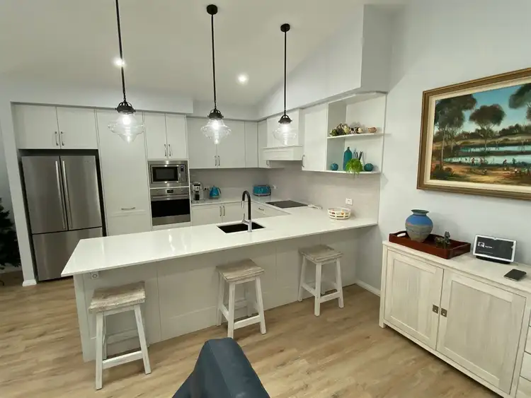 Second view of Homely retirement listing, 12 Oakmont Drive, South West Rocks NSW 2431
