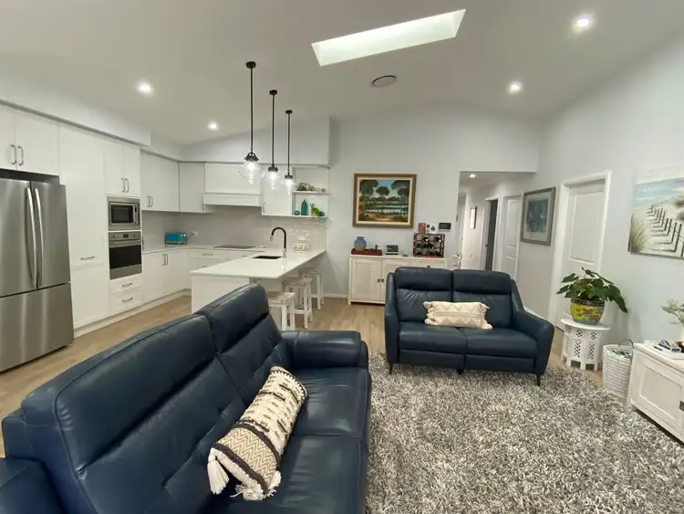 Fourth view of Homely retirement listing, 12 Oakmont Drive, South West Rocks NSW 2431