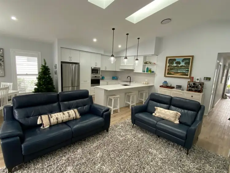 Fifth view of Homely retirement listing, 12 Oakmont Drive, South West Rocks NSW 2431