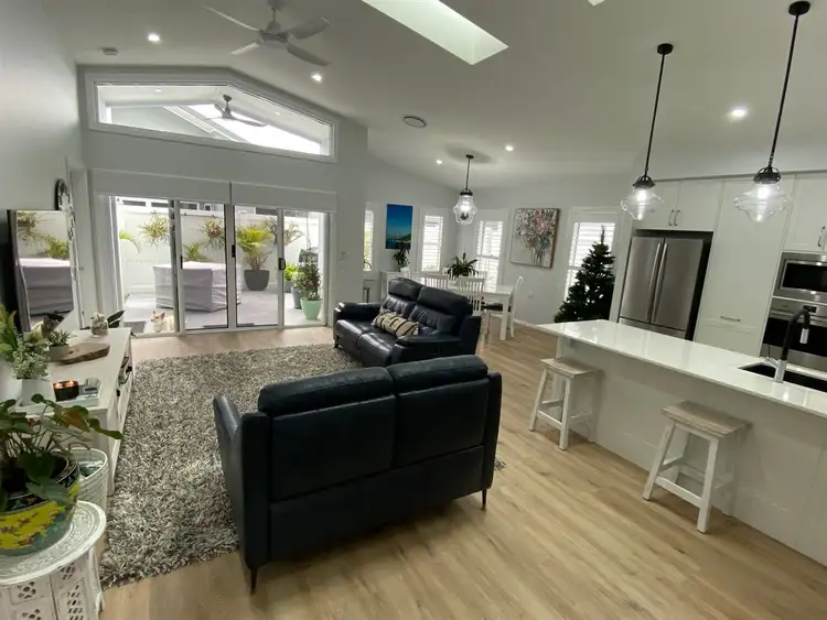 Sixth view of Homely retirement listing, 12 Oakmont Drive, South West Rocks NSW 2431
