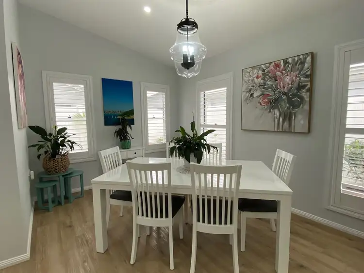 Seventh view of Homely retirement listing, 12 Oakmont Drive, South West Rocks NSW 2431