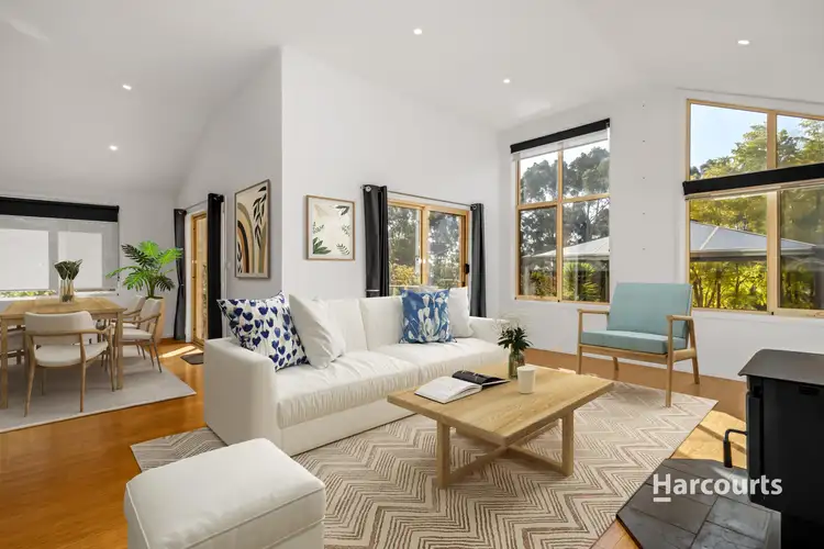 Main view of Homely house listing, 22 Panorama Crescent, Cooee TAS 7320