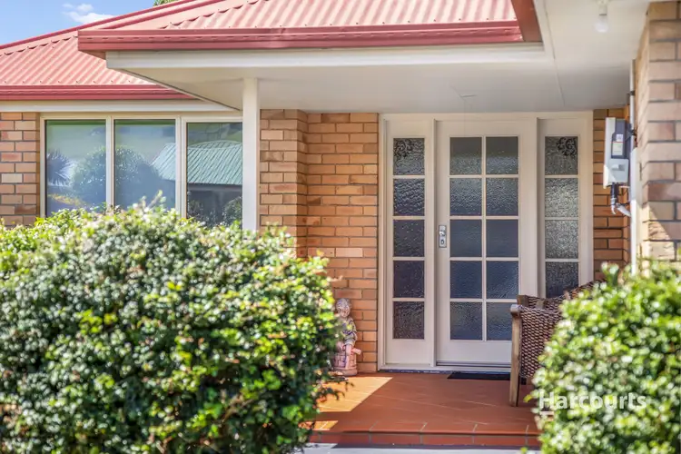 Second view of Homely house listing, 22 Panorama Crescent, Cooee TAS 7320