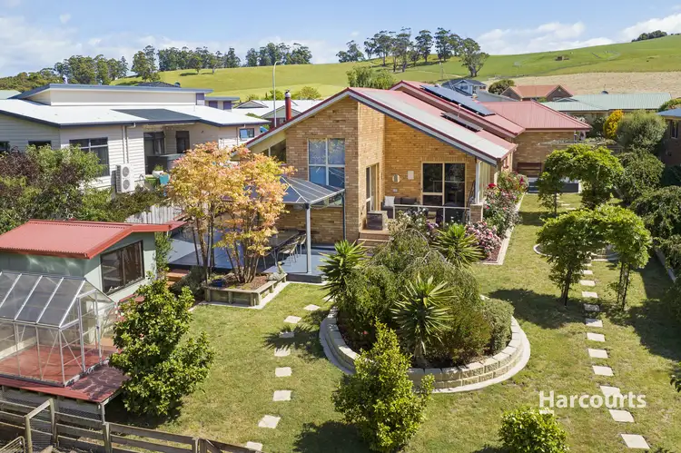 Fourth view of Homely house listing, 22 Panorama Crescent, Cooee TAS 7320
