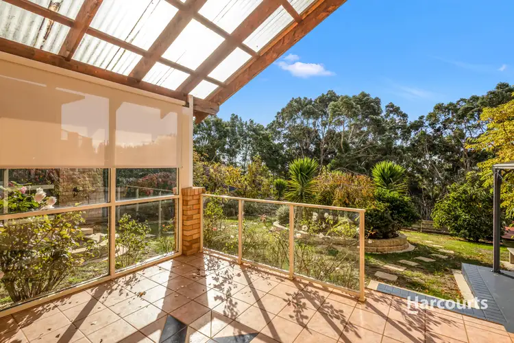 Fifth view of Homely house listing, 22 Panorama Crescent, Cooee TAS 7320