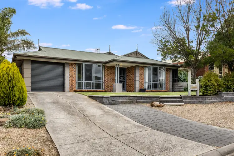 4 Yates Avenue, Hayborough SA 5211