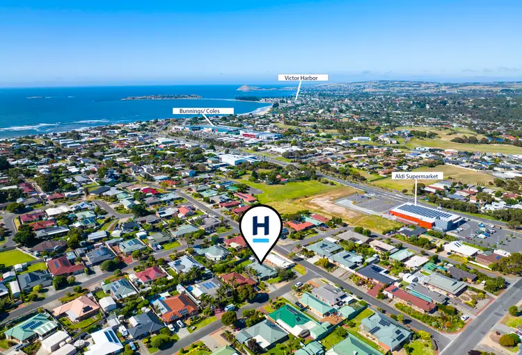 Third view of Homely house listing, 4 Yates Avenue, Hayborough SA 5211