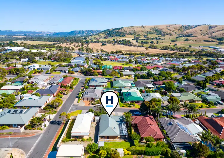 Fourth view of Homely house listing, 4 Yates Avenue, Hayborough SA 5211