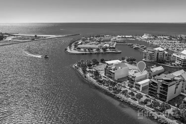 Main view of Homely apartment listing, 3/7 Galileo Loop, Mandurah WA 6210