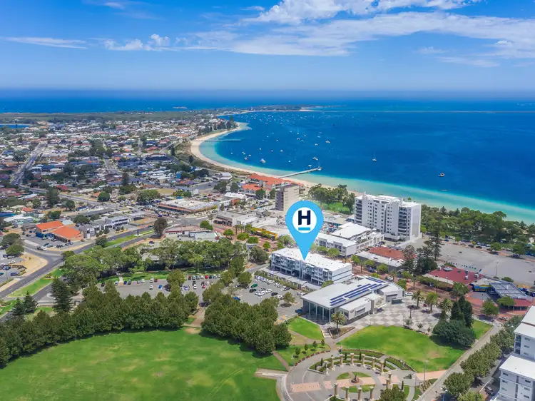 15/15 Kent Street, Rockingham WA 6168
