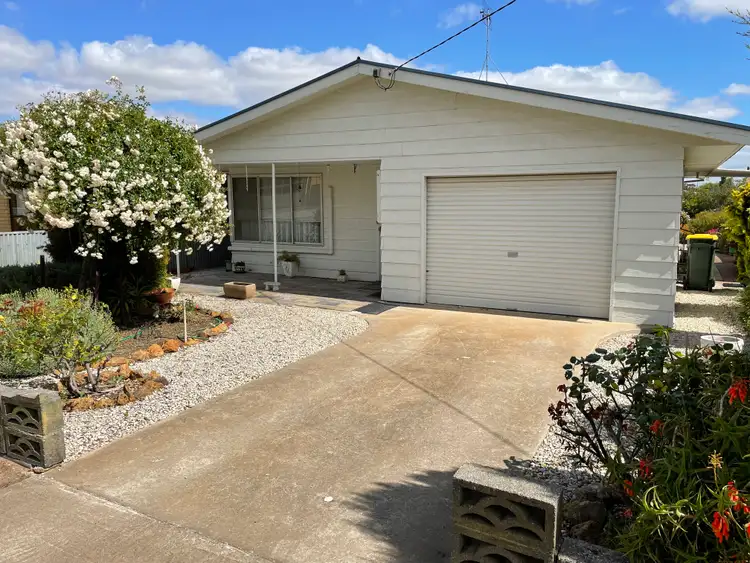 Main view of Homely house listing, 22 Progress Street, Kaniva VIC 3419