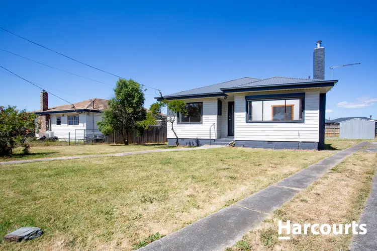 Second view of Homely house listing, 119 Agnes Street, George Town TAS 7253