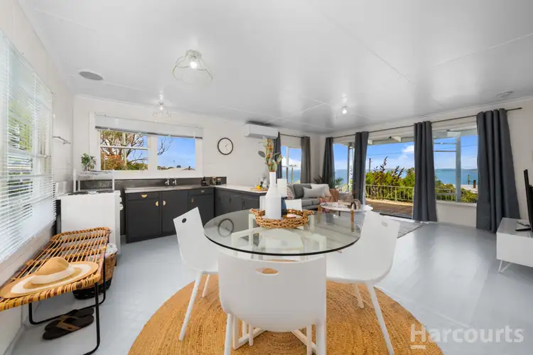 Second view of Homely house listing, 14 Spiraea Street, Primrose Sands TAS 7173