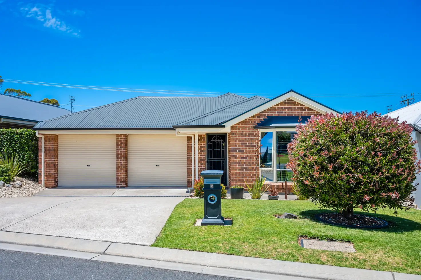 Main view of Homely house listing, 6 Chambers Court, Encounter Bay SA 5211