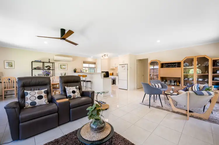 Second view of Homely house listing, 6 Chambers Court, Encounter Bay SA 5211