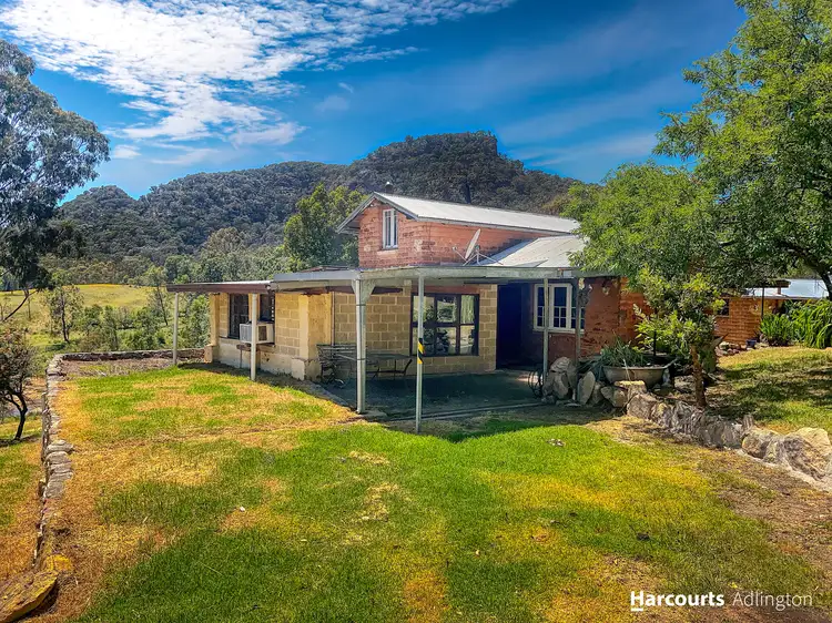 'Wombat Hole' 4770 Bylong Valley Way Growee, Rylstone NSW 2849